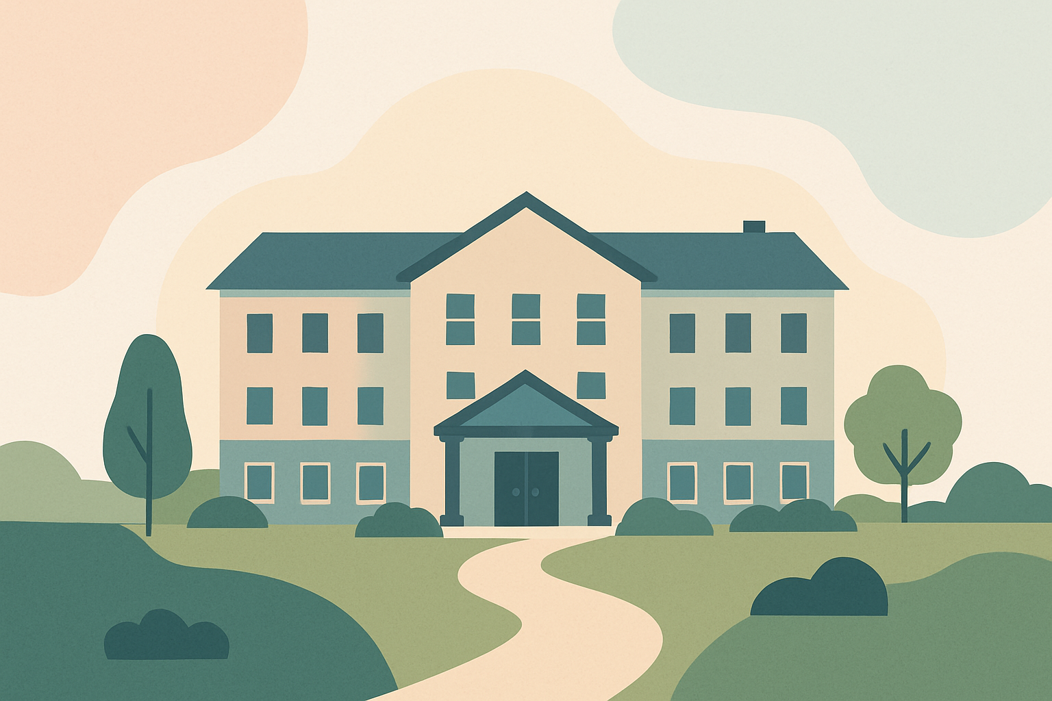Cover image for Choosing the Right Assisted Living Community