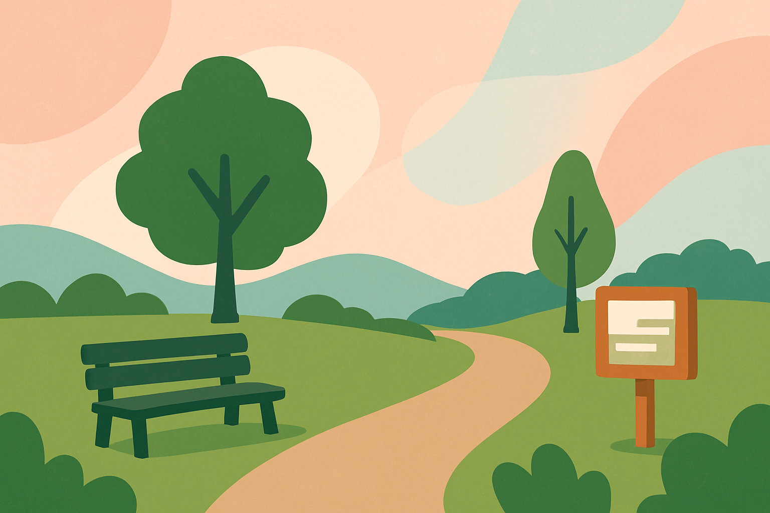 Cover image for Outdoor Activities Safe for Seniors