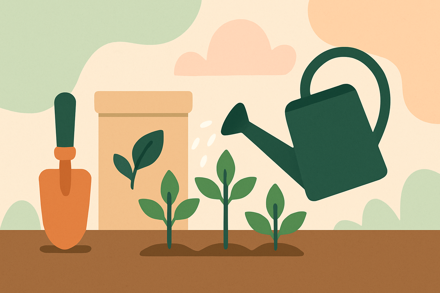 Cover image for The Benefits of Gardening Programs for Seniors