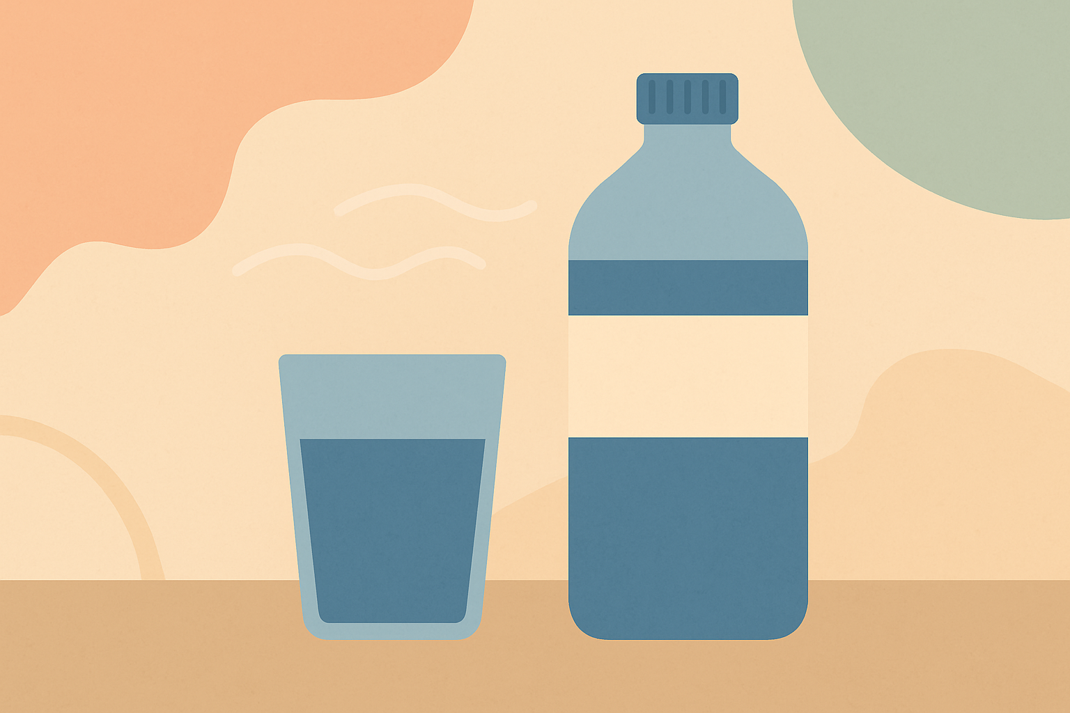 Cover image for The Importance of Hydration for Older Adults