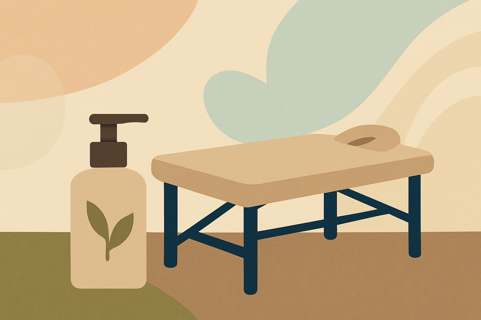 Cover image for The Role of Massage Therapy in Senior Wellness