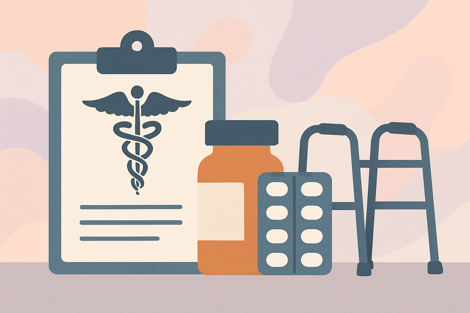 Cover image for The Role of Pharmacists in Senior Care