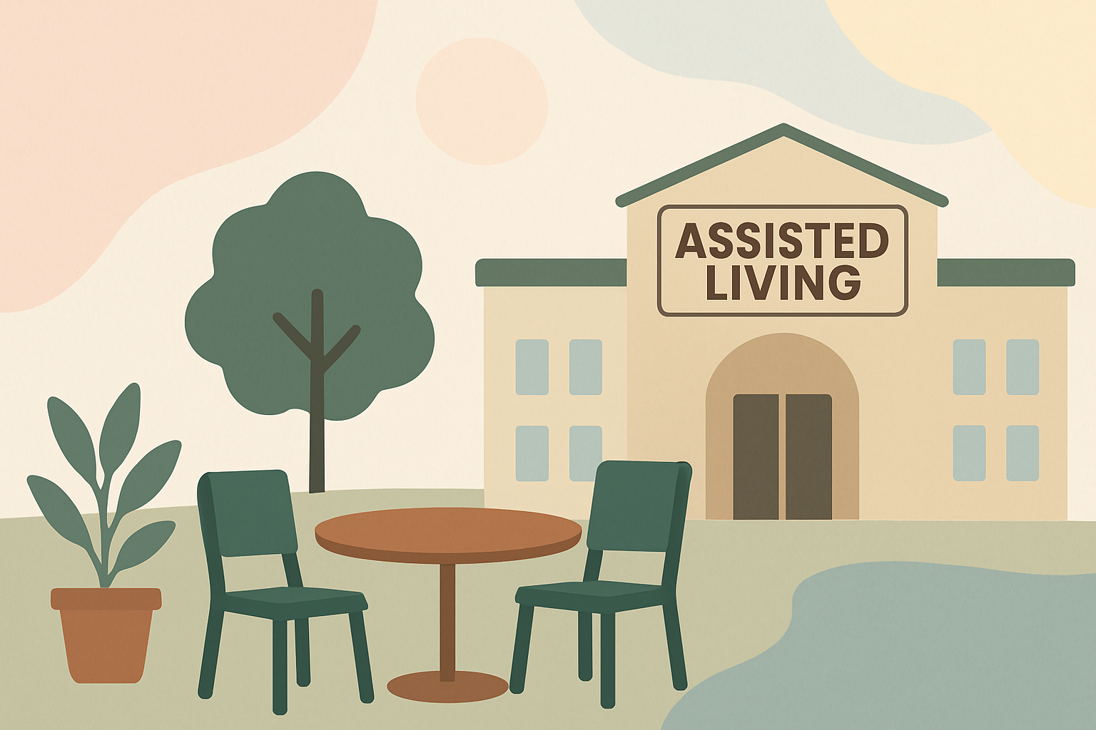 Cover image for Why Socialization is Critical in Assisted Living